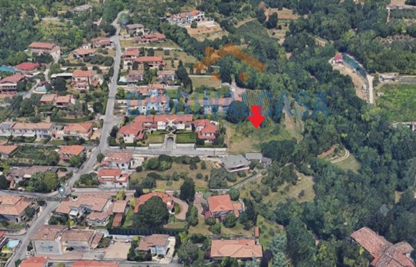 terreno edificabile in vendita a Botticino in zona Botticino Sera