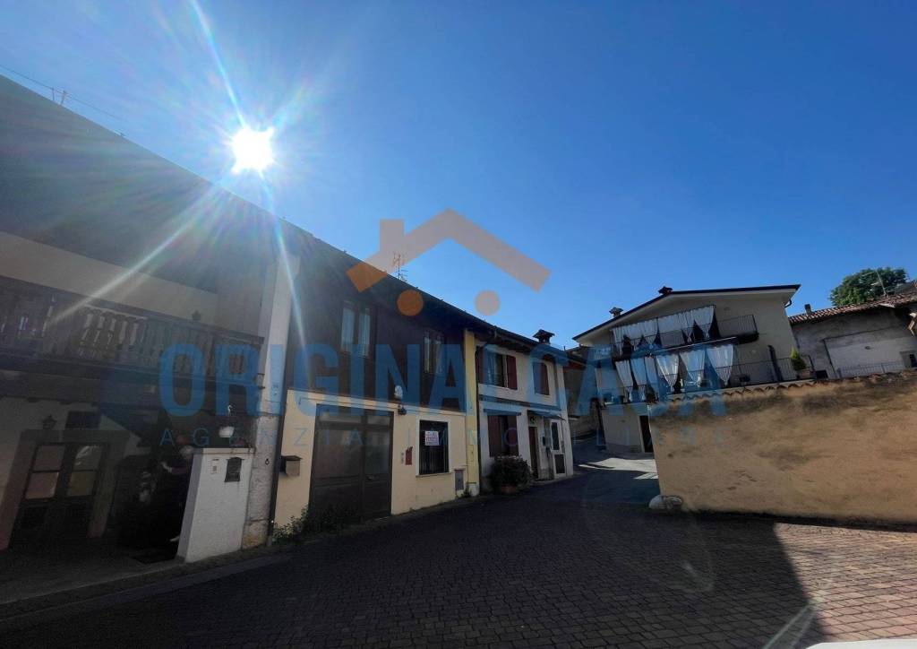 appartamento in vendita a Botticino in zona Botticino Mattina