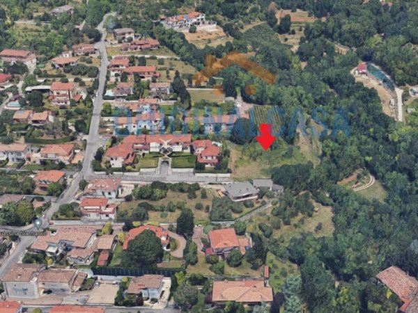 terreno edificabile in vendita a Botticino in zona Botticino Sera