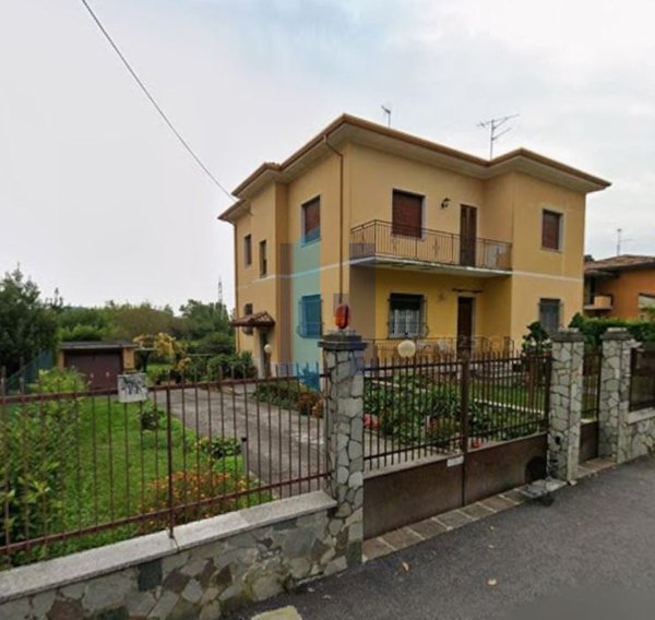 appartamento in vendita a Botticino