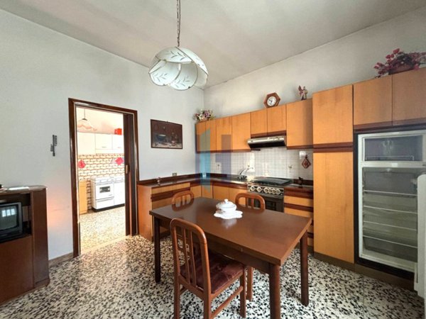 appartamento in vendita a Botticino