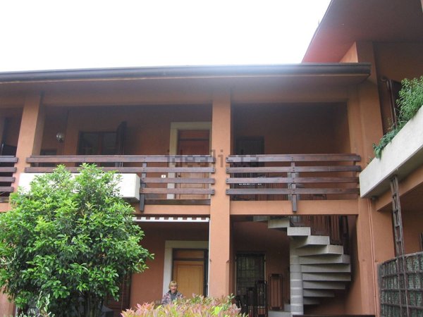 appartamento in vendita a Botticino in zona Botticino Sera