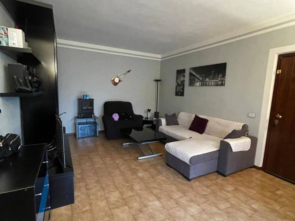 appartamento in vendita a Botticino in zona Botticino Sera