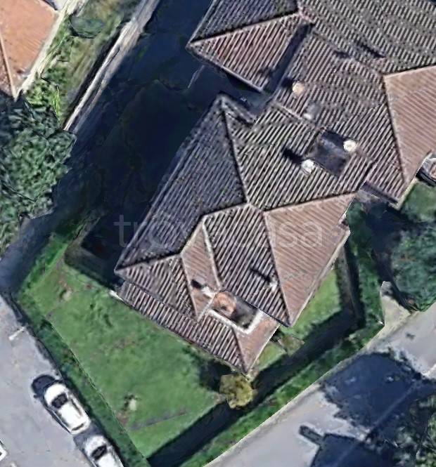 appartamento in vendita a Botticino in zona Botticino Sera