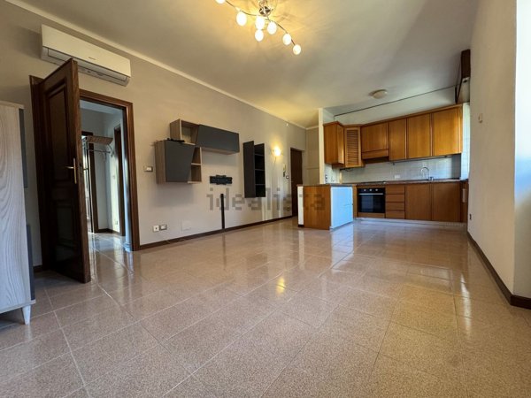 appartamento in vendita a Botticino in zona Botticino Sera