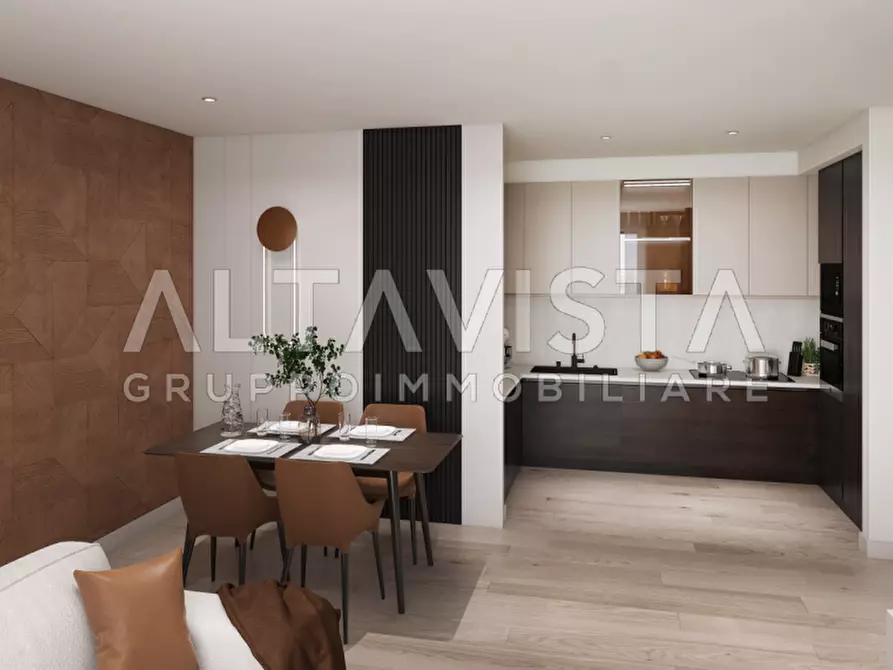 appartamento in vendita a Botticino in zona Botticino Sera