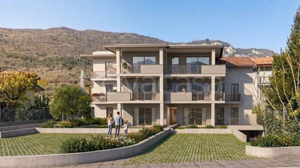 appartamento in vendita a Botticino in zona Botticino Sera