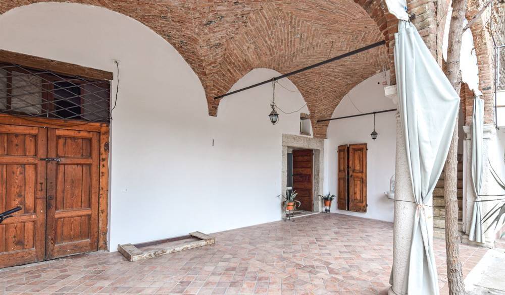 casa indipendente in vendita a Botticino