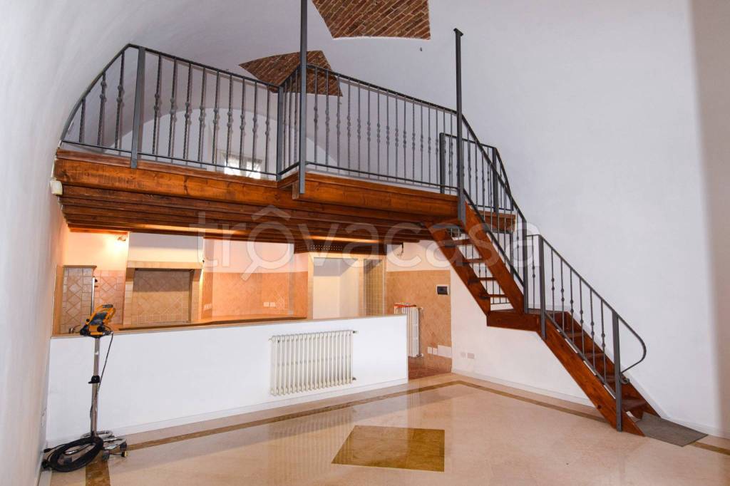 casa indipendente in vendita a Botticino