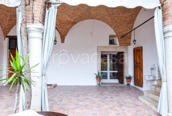 casa indipendente in vendita a Botticino