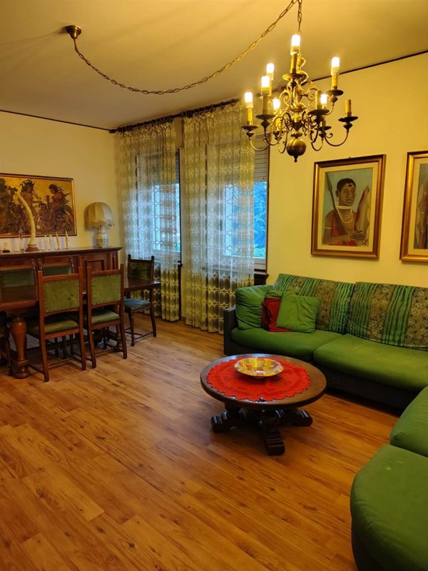 appartamento in vendita a Botticino in zona Botticino Sera