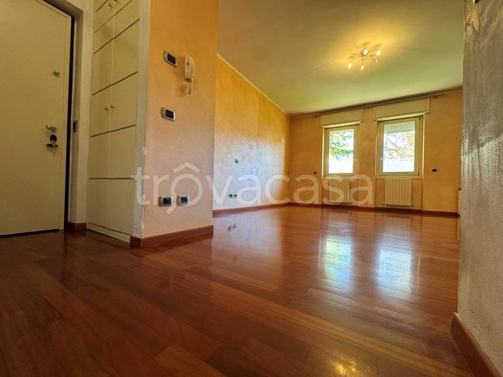 appartamento in vendita a Botticino