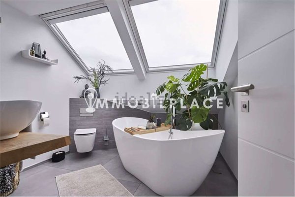 appartamento in vendita a Botticino