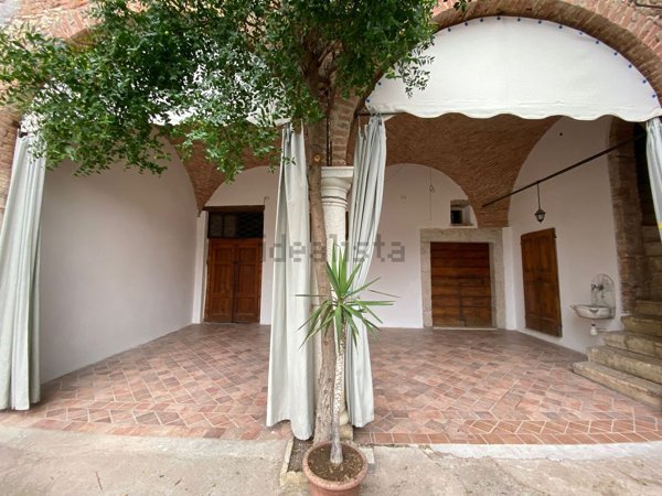 appartamento in vendita a Botticino