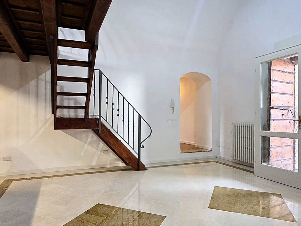 appartamento in vendita a Botticino