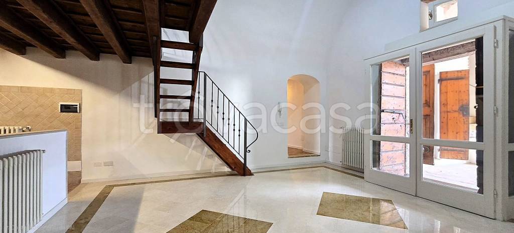 appartamento in vendita a Botticino