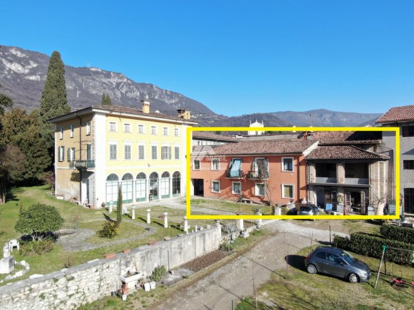 appartamento in vendita a Botticino in zona Botticino Sera