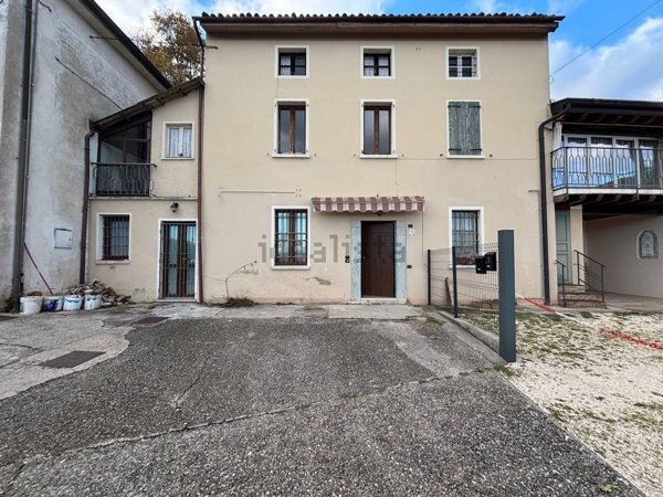 casa indipendente in vendita a Botticino in zona San Gallo