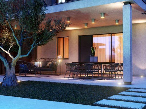 casa indipendente in vendita a Botticino