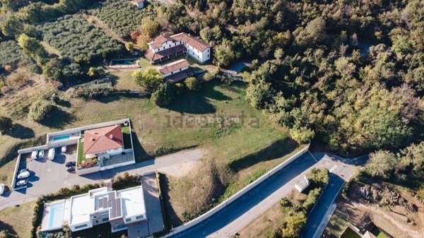 casa indipendente in vendita a Botticino in zona Botticino Sera