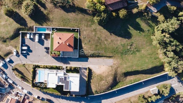 casa indipendente in vendita a Botticino in zona Botticino Sera