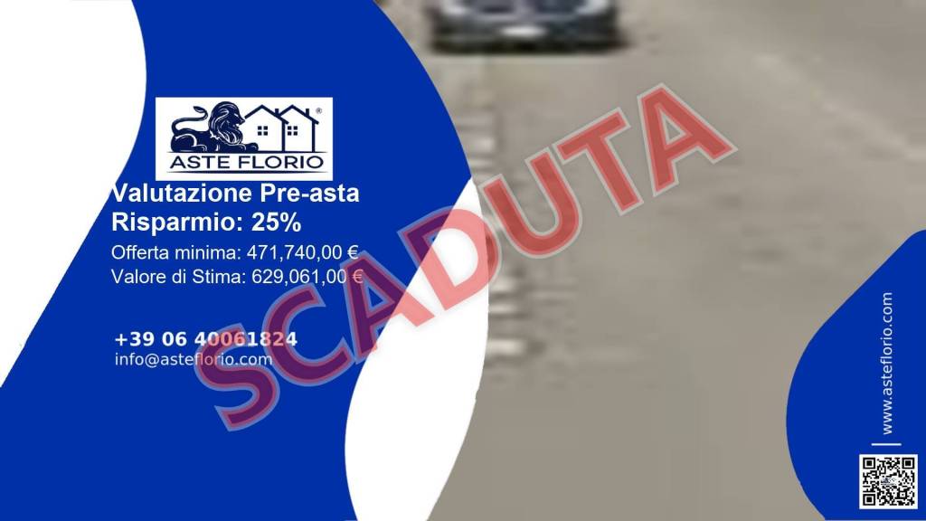 ufficio in vendita a Botticino