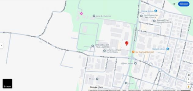 terreno agricolo in vendita a Botticino