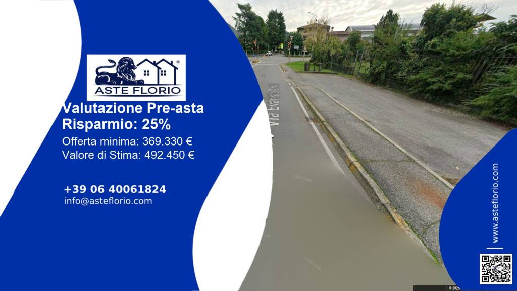 locale commerciale in vendita a Botticino