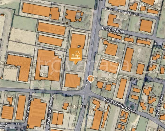 terreno agricolo in vendita a Botticino