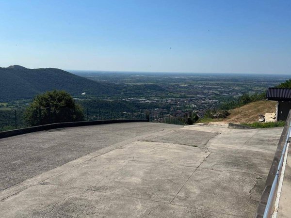 terreno agricolo in vendita a Botticino