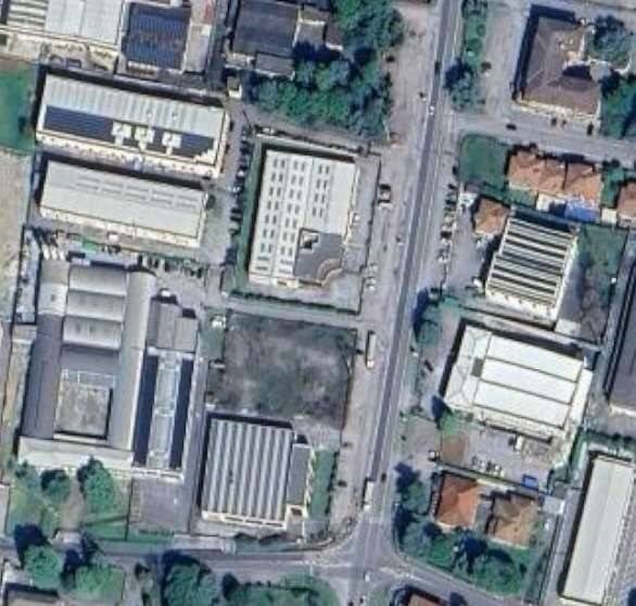 capannone in vendita a Botticino