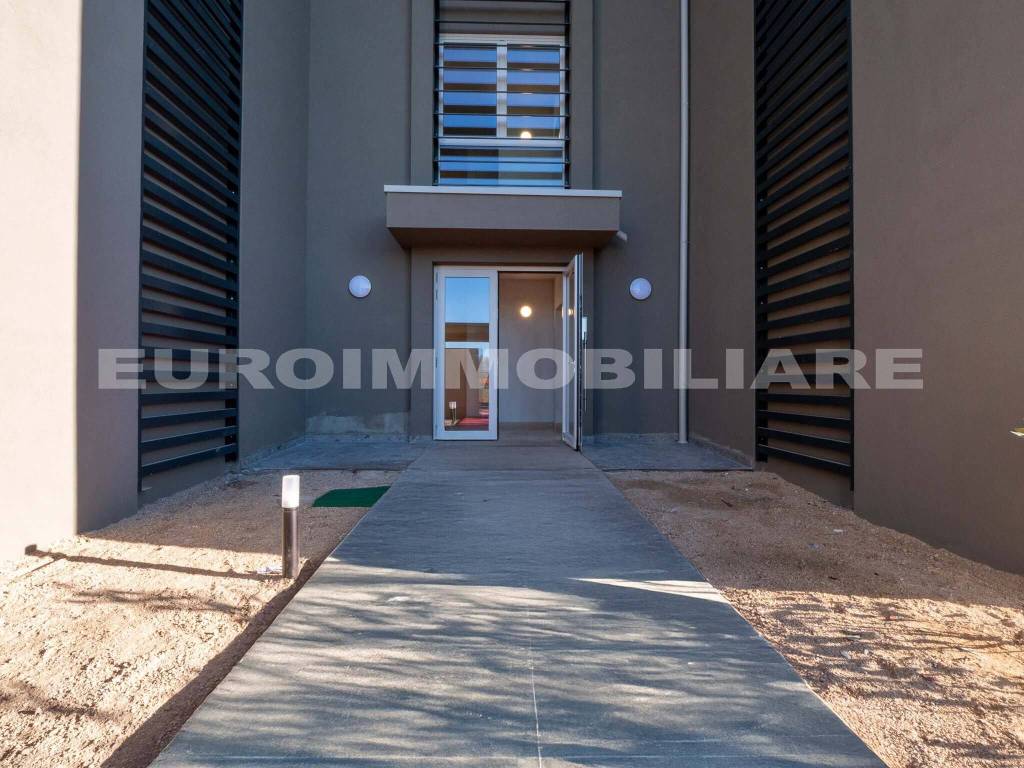 appartamento in vendita a Botticino in zona Botticino Sera