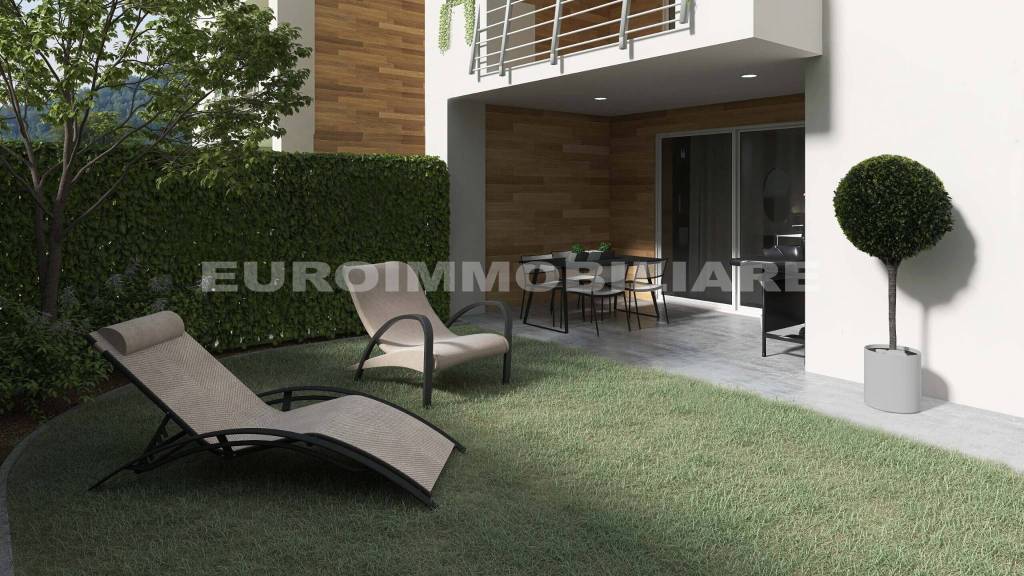 appartamento in vendita a Botticino in zona Botticino Sera