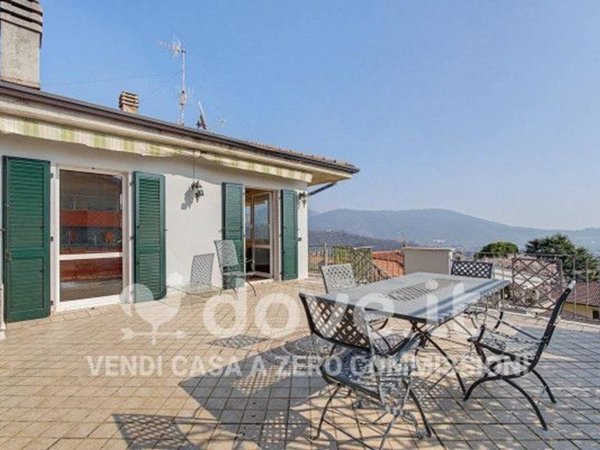 appartamento in vendita a Botticino