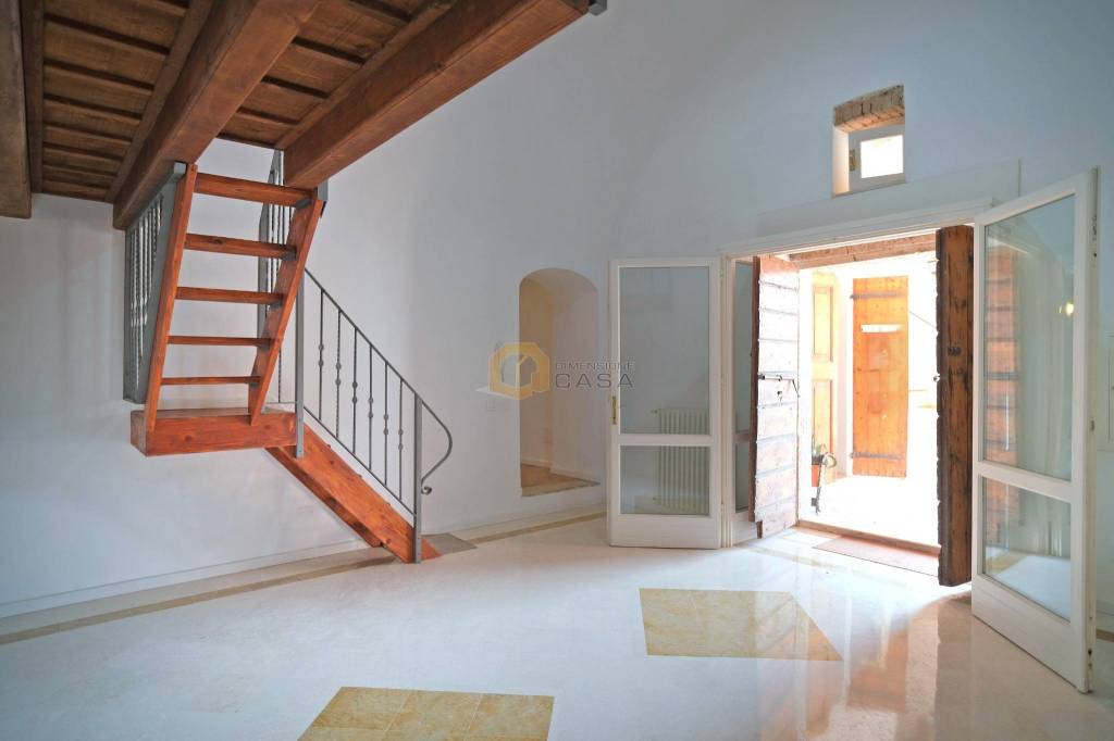 appartamento in vendita a Botticino