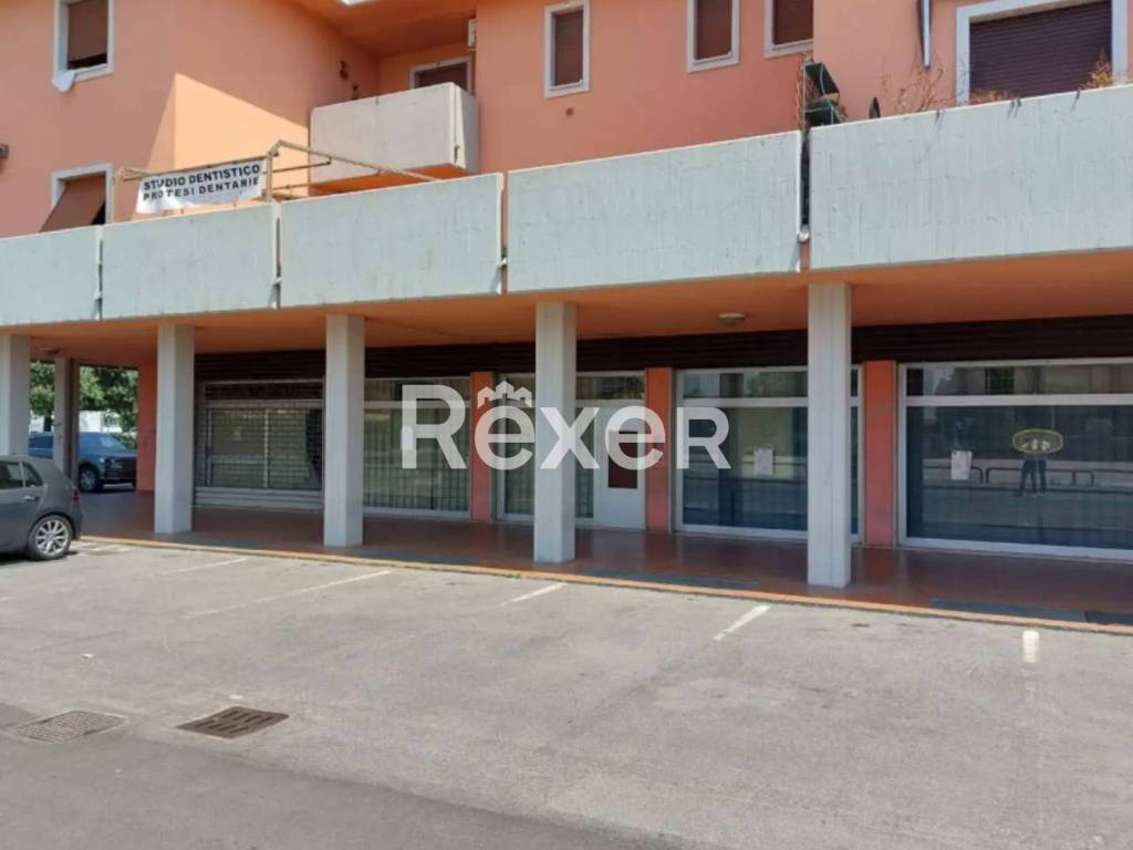 ufficio in vendita a Botticino