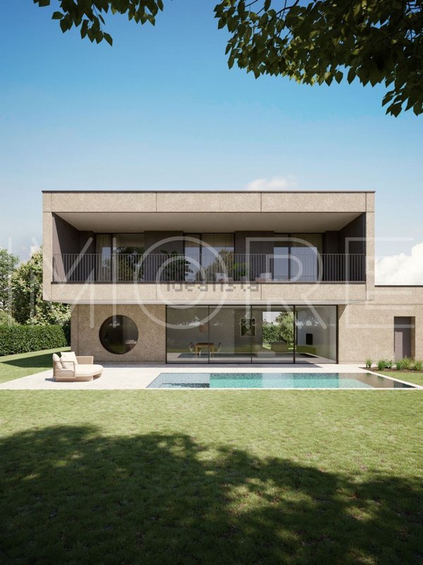 casa indipendente in vendita a Botticino