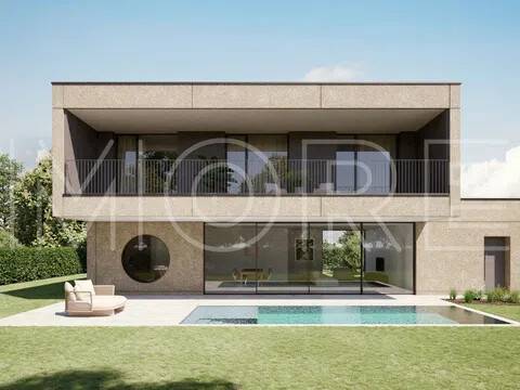 casa indipendente in vendita a Botticino