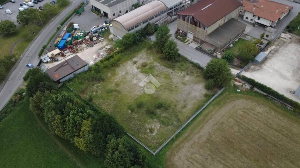 terreno agricolo in vendita a Botticino