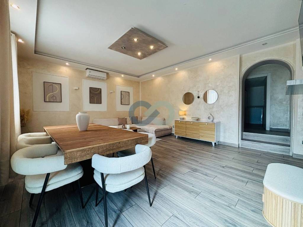 casa indipendente in vendita a Botticino