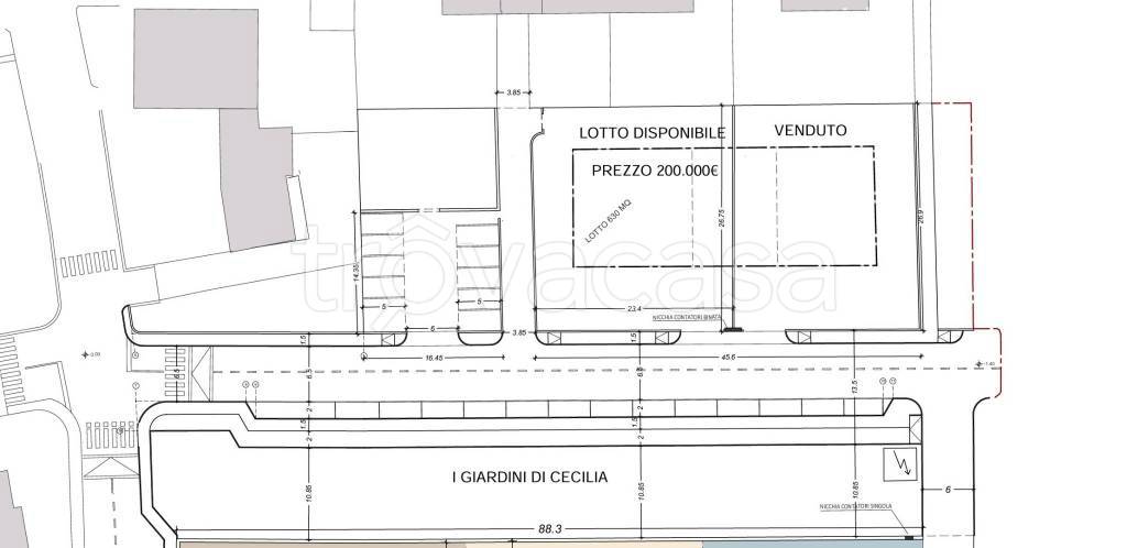 casa indipendente in vendita a Botticino