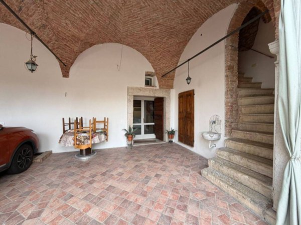 appartamento in vendita a Botticino