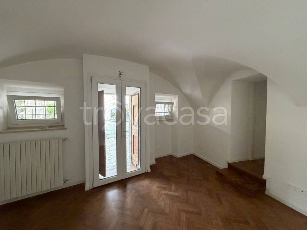 appartamento in vendita a Botticino
