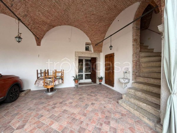 appartamento in vendita a Botticino