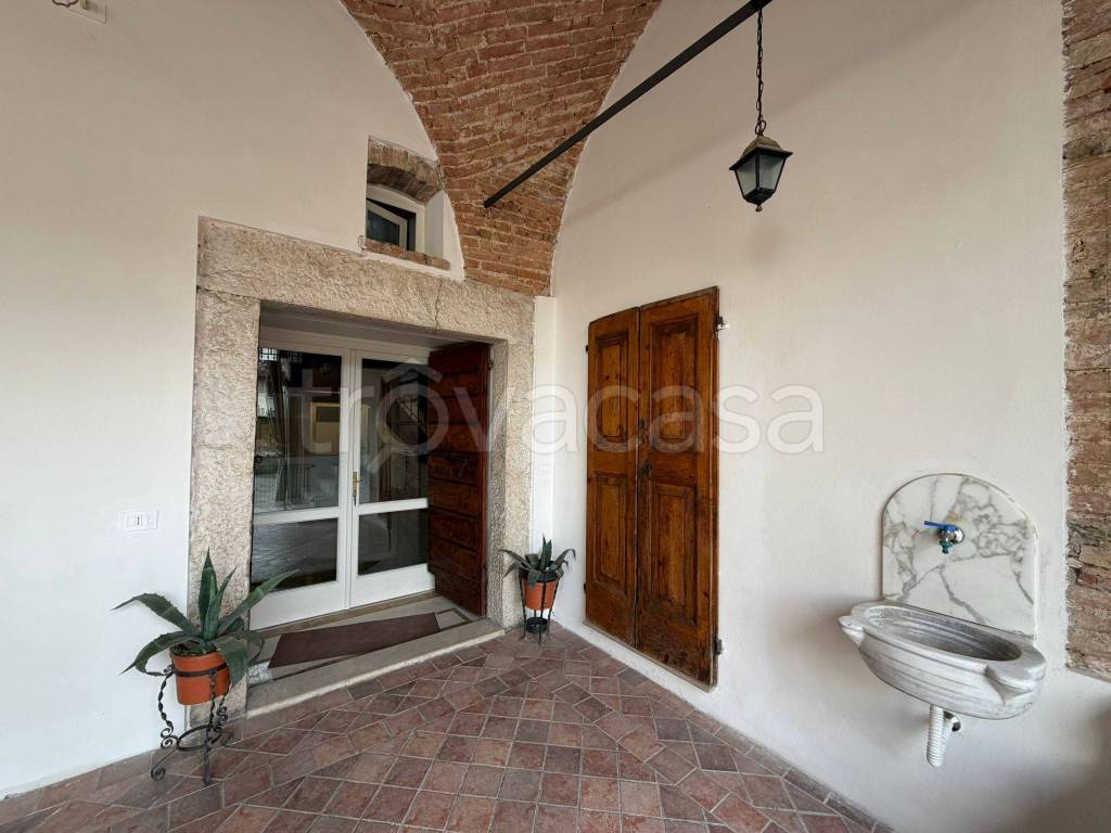 appartamento in vendita a Botticino