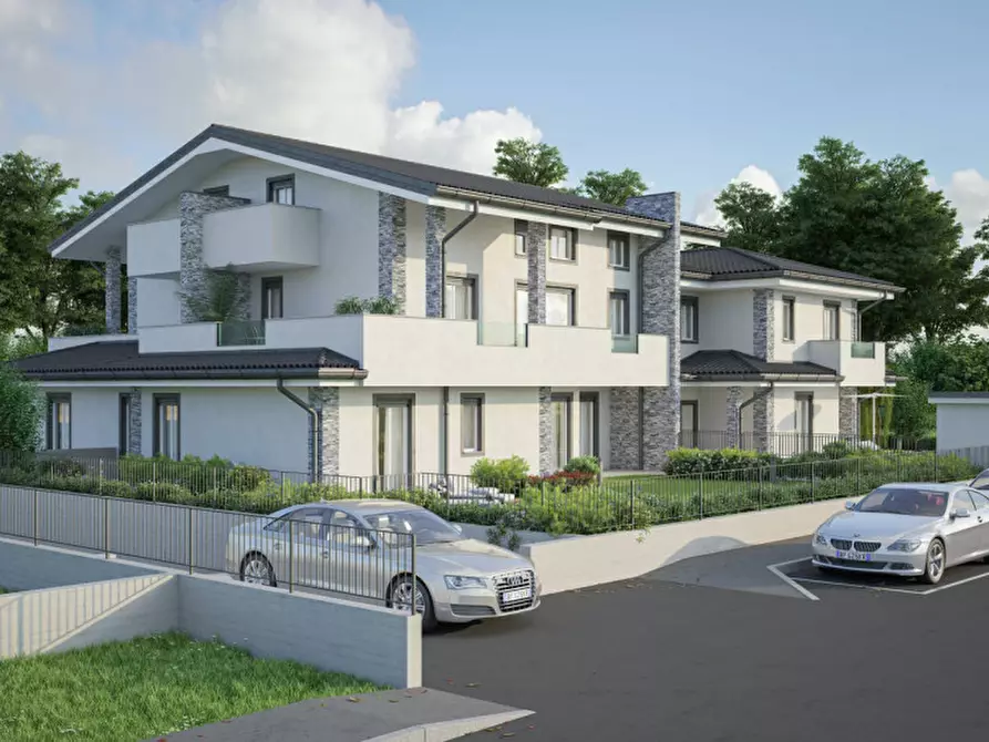 terreno edificabile in vendita a Botticino in zona Botticino Sera