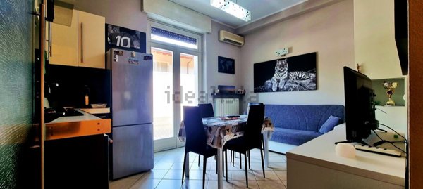 appartamento in vendita a Botticino