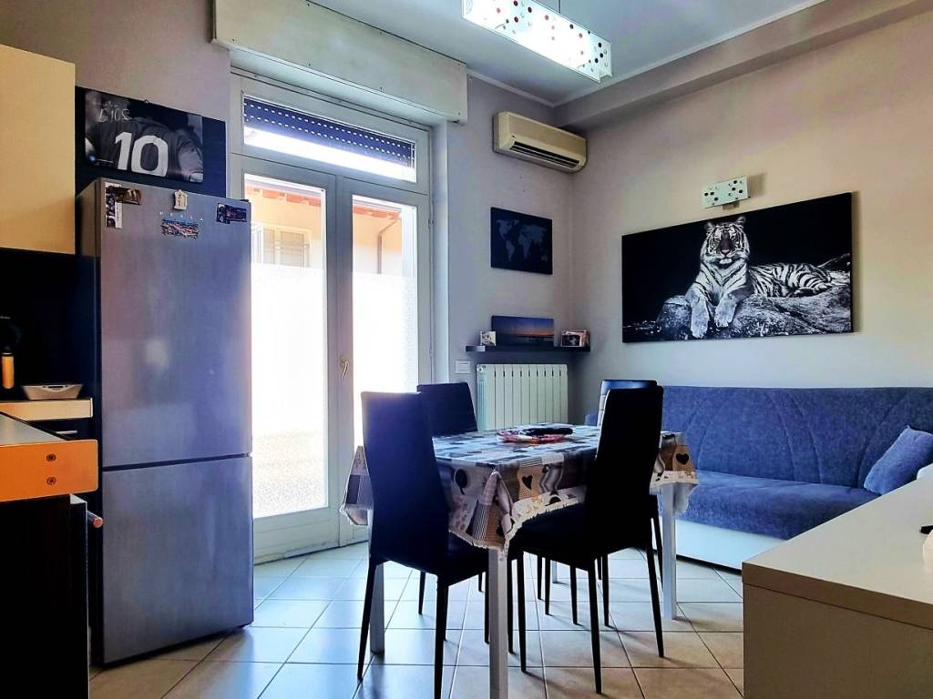 appartamento in vendita a Botticino