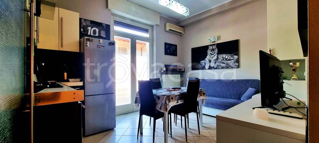 appartamento in vendita a Botticino