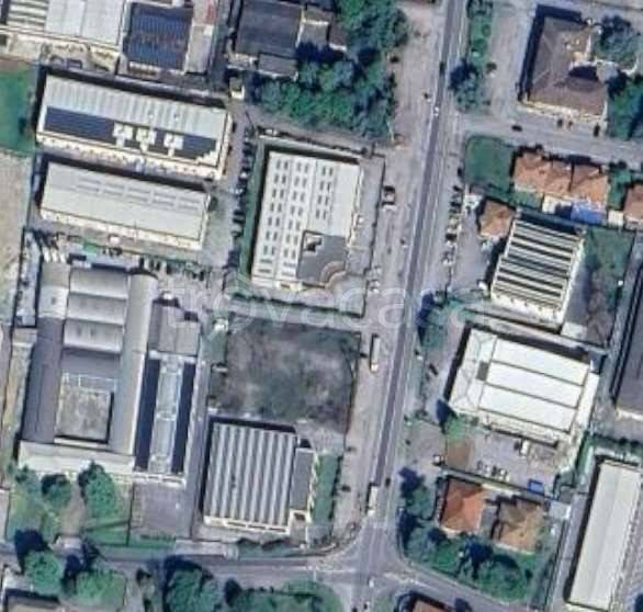 capannone in vendita a Botticino